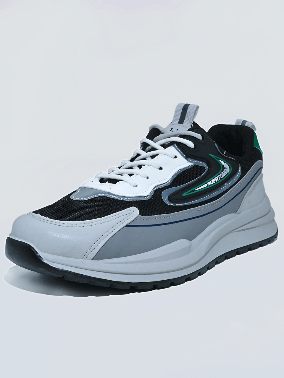Men Sneaker Mafia | Own the Game