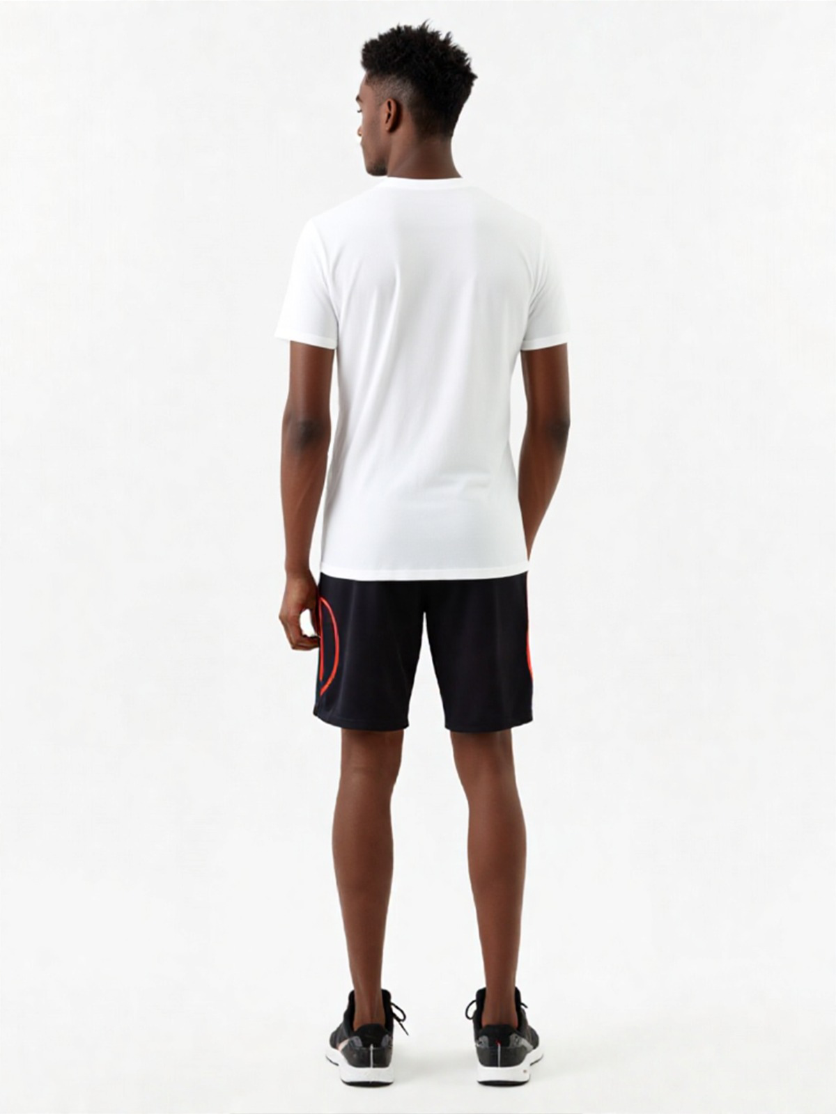 Men Code Sniper Tee Shirt