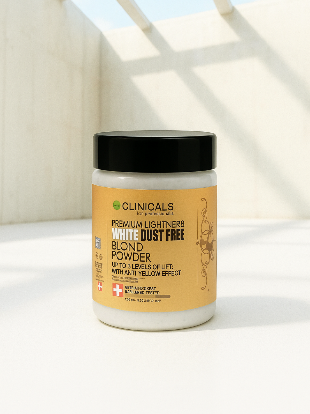 eCLINICALS Retinol Collagen Set