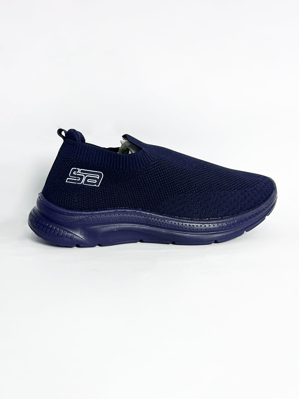 Men Sneaker Opulent | Power in Every Step Color Blue