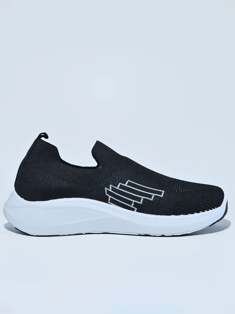 Men Sneaker Scots | Unleash Your Speed