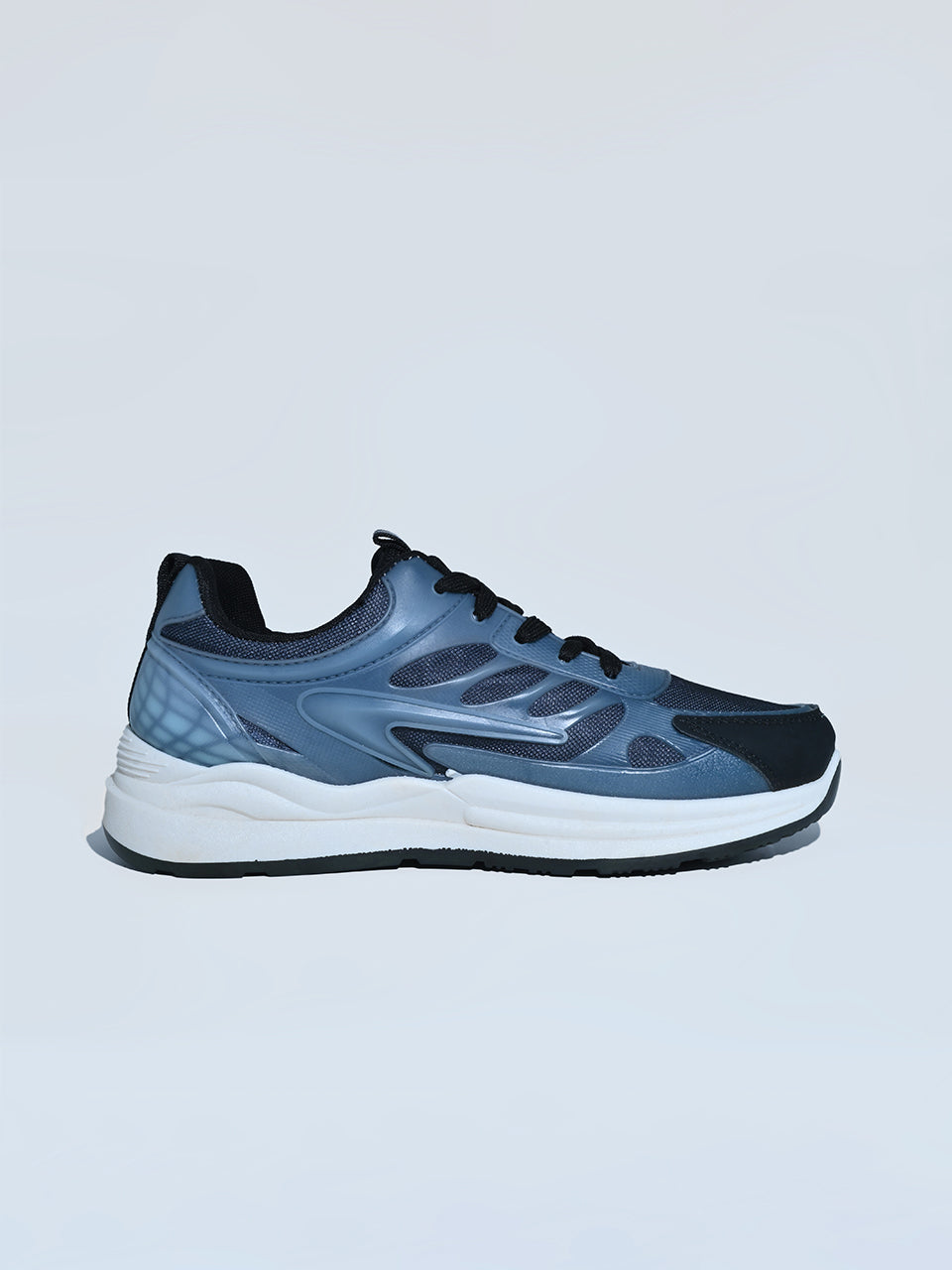 Men Sneaker GlideX | Smooth and effortless