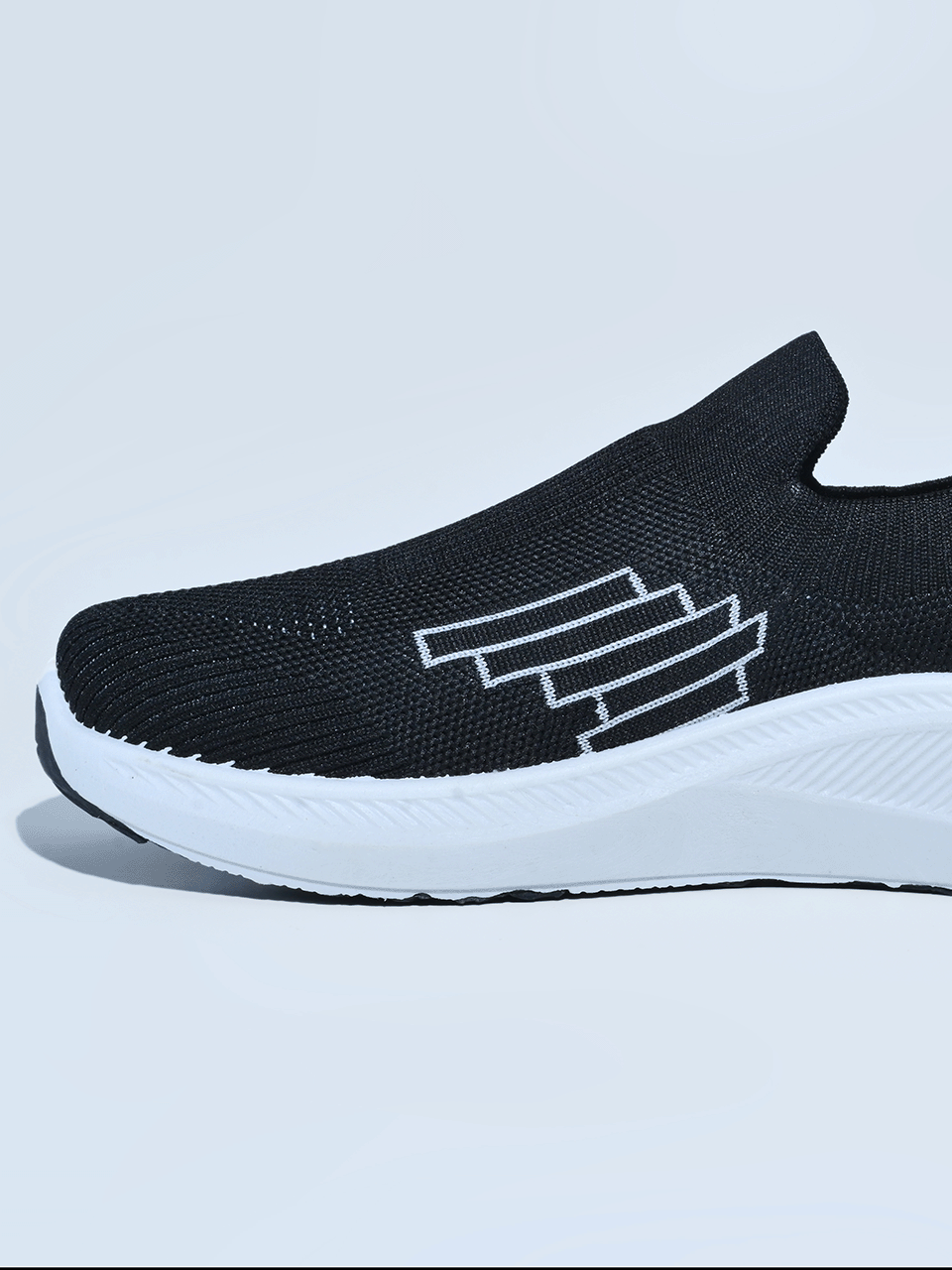 Men Sneaker Scots | Unleash Your Speed