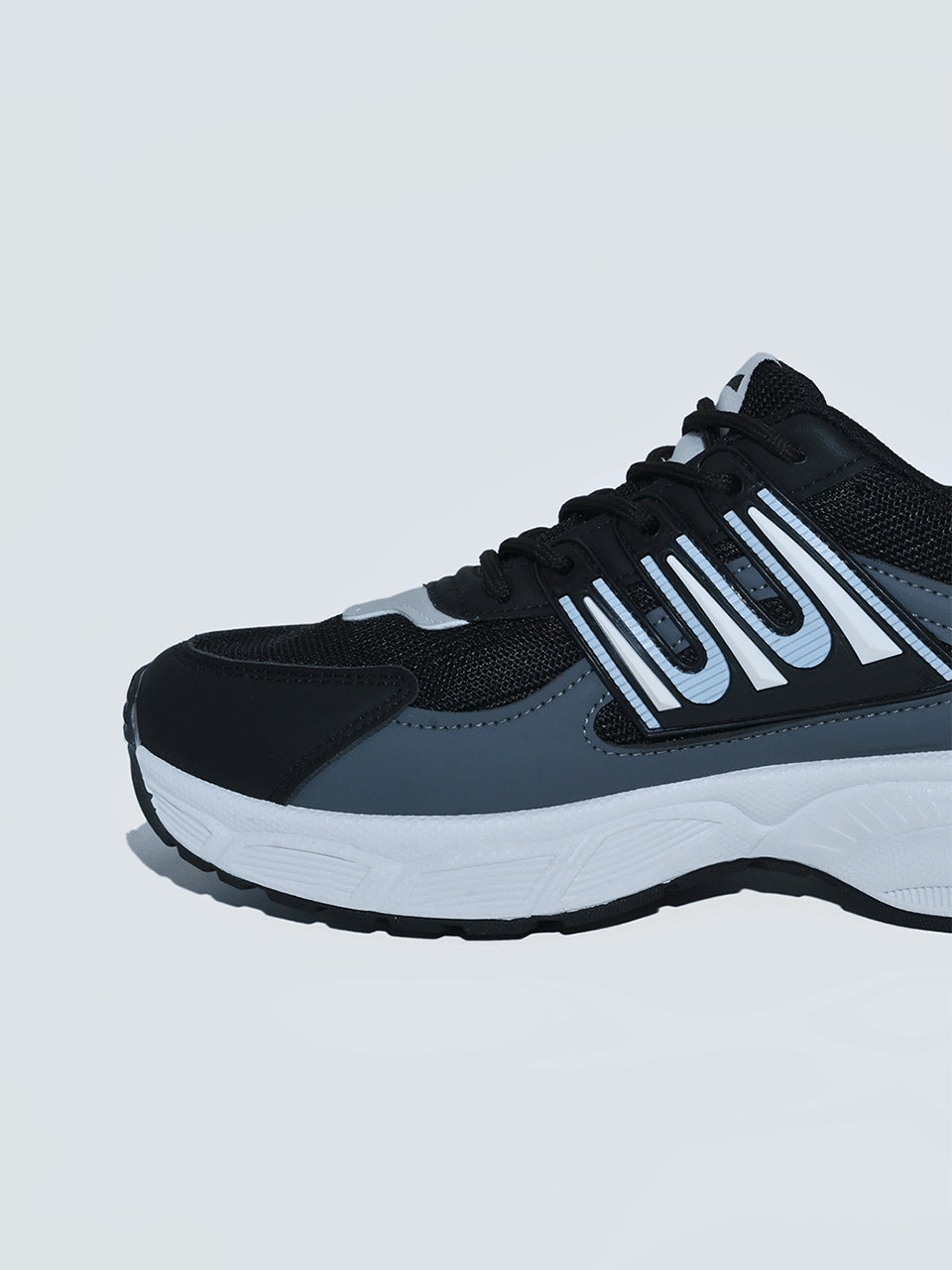 Men Sneaker Syndicate | Run the Streets