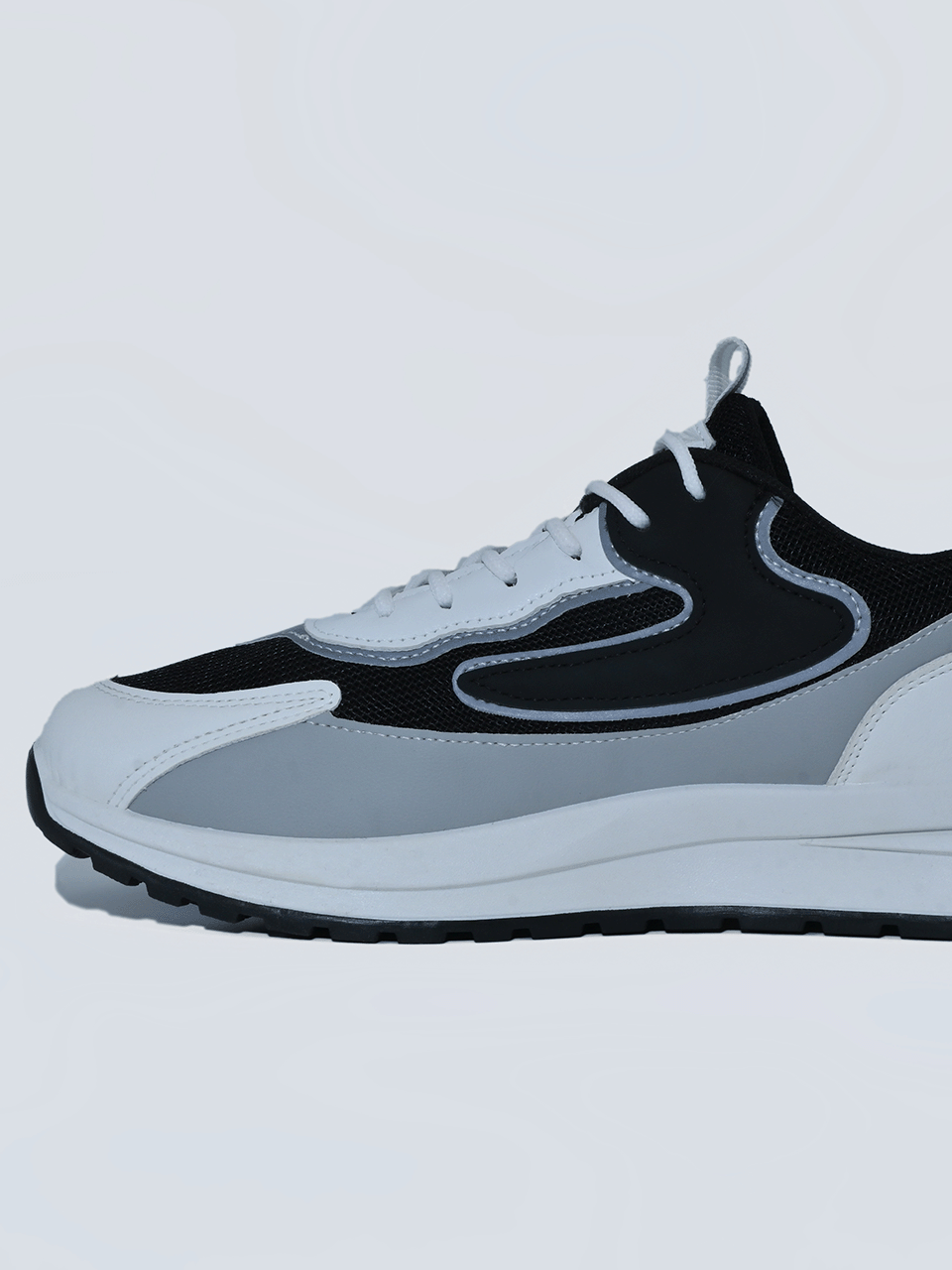 Men Sneaker Mafia | Own the Game