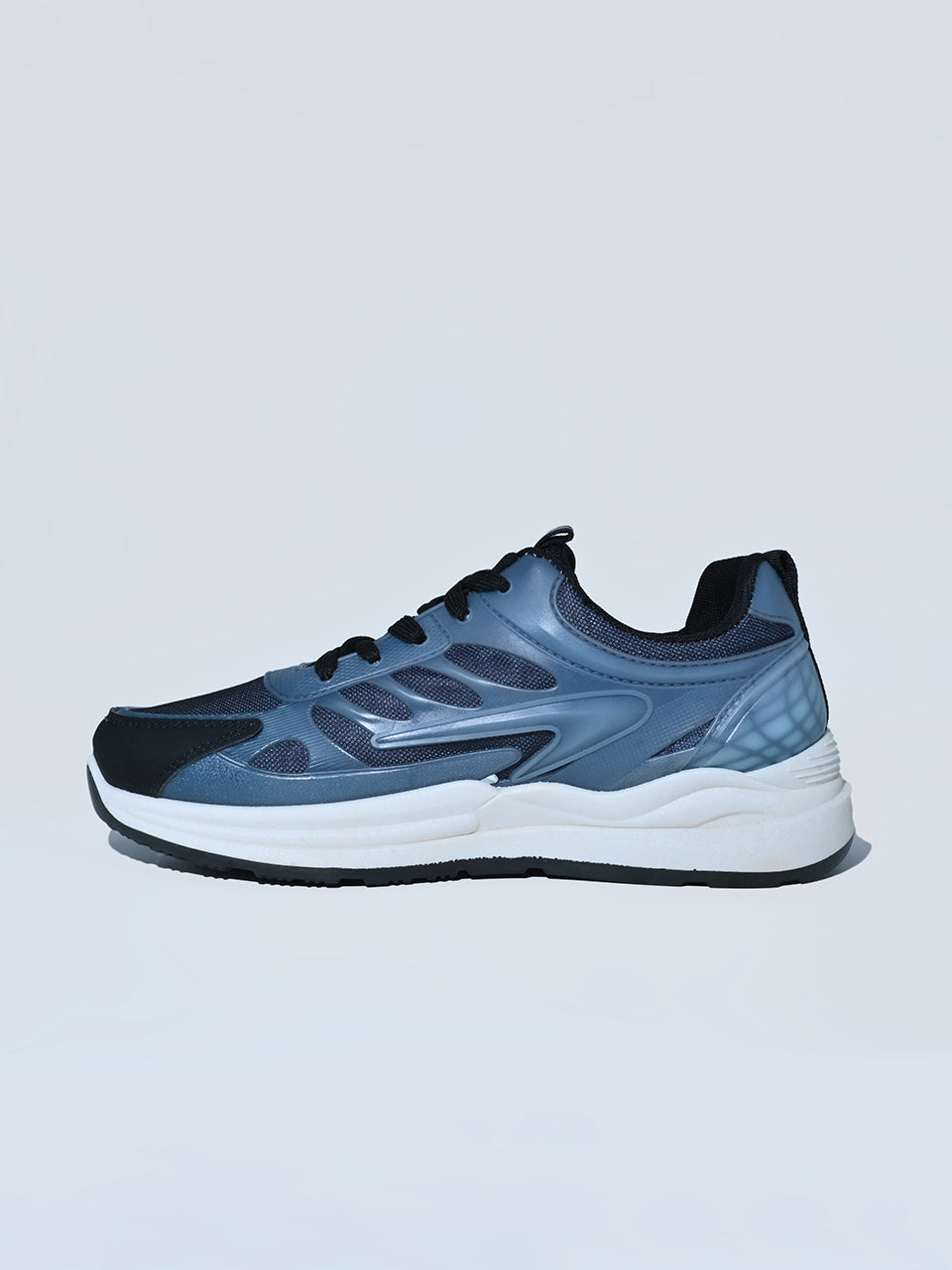 Men Sneaker GlideX | Smooth and effortless