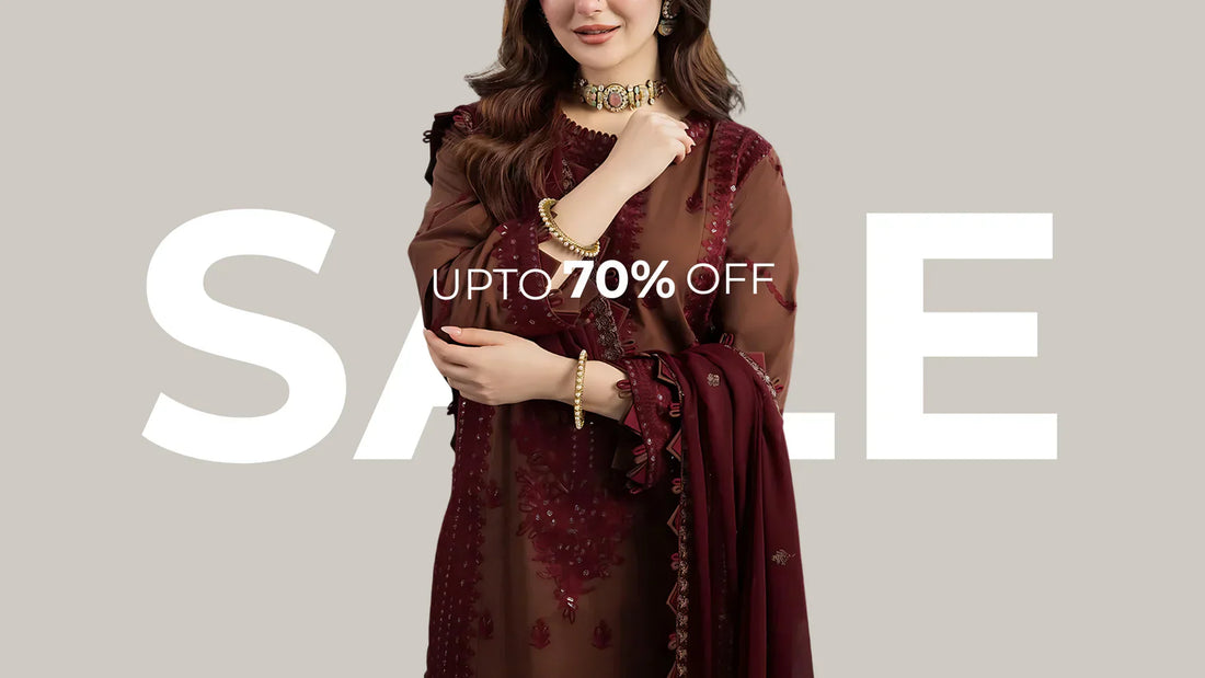 2026 Biggest Sale – Up to 70% OFF on All Products
