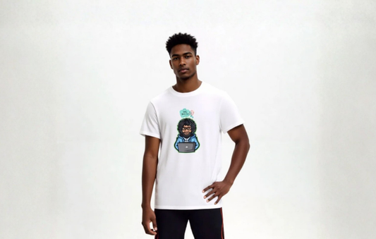 Trendy & Affordable T-Shirts in Pakistan – Shop the Best Styles at Search N Buy