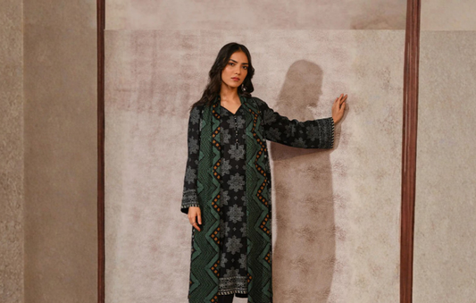 The Ultimate Guide to Women Suits in Pakistan – Trends, Styles & Buying Tips (2026 Edition)