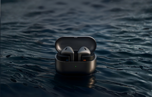 AirPods Category – The Ultimate Wireless Audio Experience