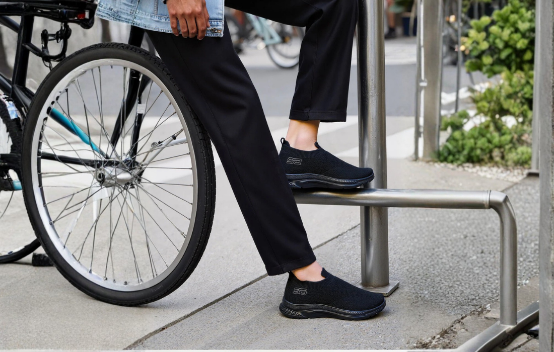 The Ultimate Guide to Men’s Shoes on Search N Buy — Style, Comfort & Quality