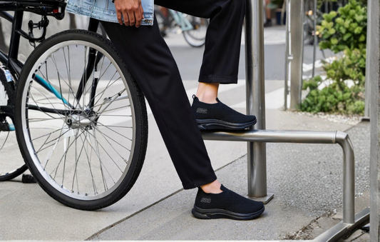 The Ultimate Guide to Men’s Shoes on Search N Buy — Style, Comfort & Quality