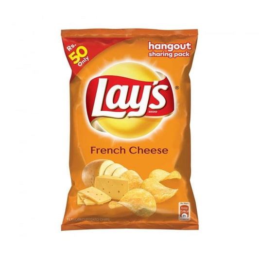 Lays French Cheese 65 GM