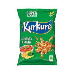 Kurkure Chutney Chaska 110 GM