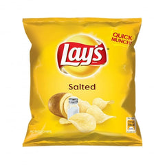 Lays Crisps Salted 45GM