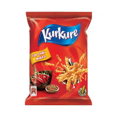 Kurkure Red Chilli 40GM