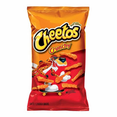 Cheetos Crunchy 75g