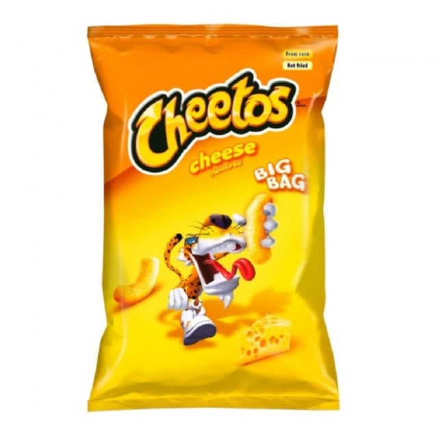 Cheetos Cheese 16GM