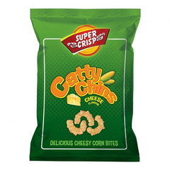 Super Crisp Catty Chins 58GM