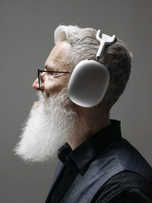 Apple-AirPods Max