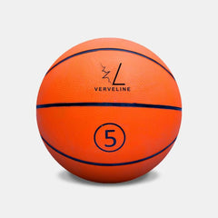 Orange Women's & Men's Basketballs