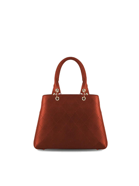 Women Eden Quilted Elegance Handbag