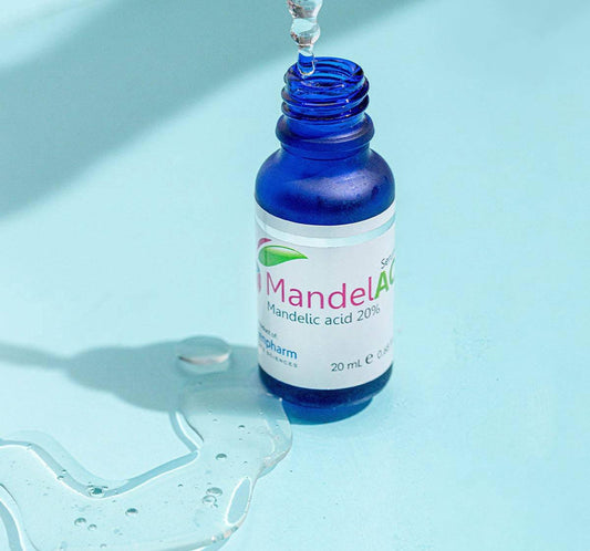 Mandelac Serum