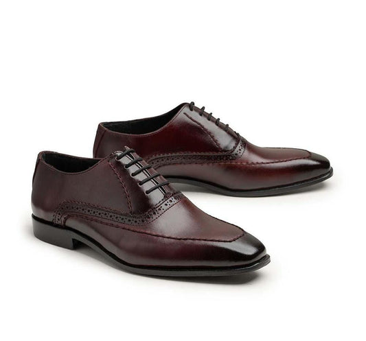 Men's Colter Leather Formal Shoes