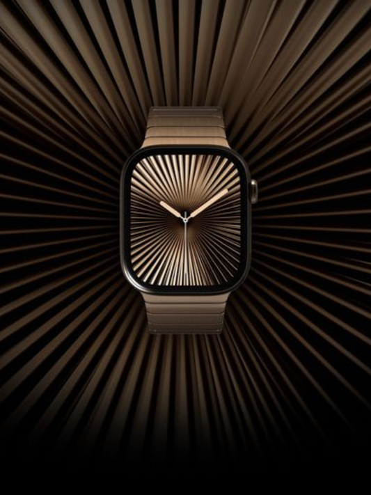 Apple Watch Series 10