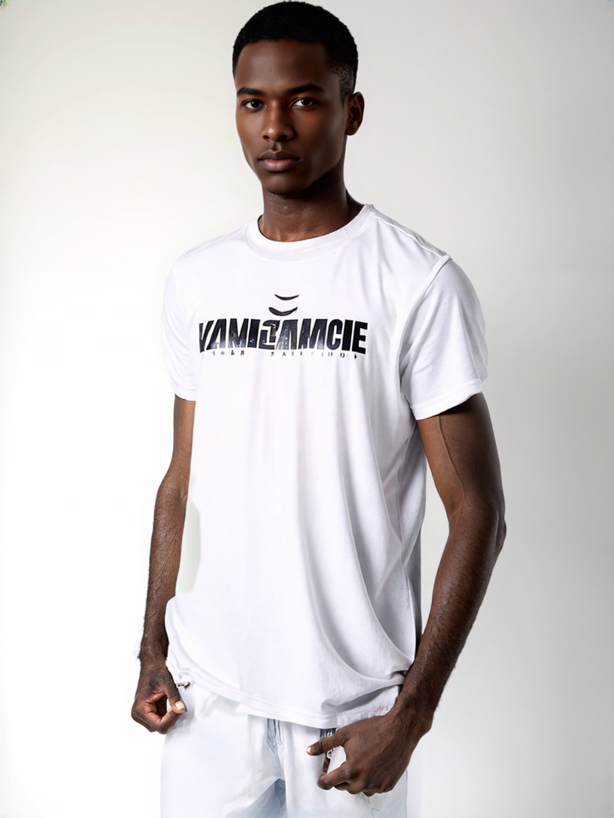 Men Vengeance Mode Tee Shirt