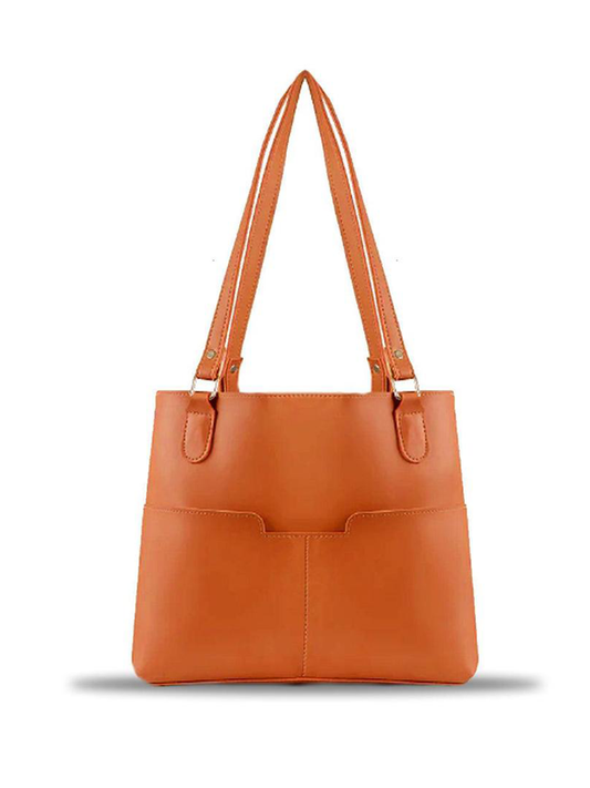 Women Orage Fable Handbag
