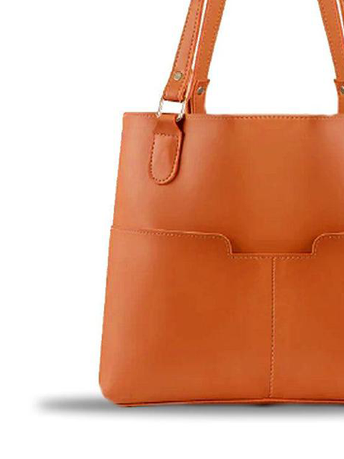 Women Orage Fable Handbag