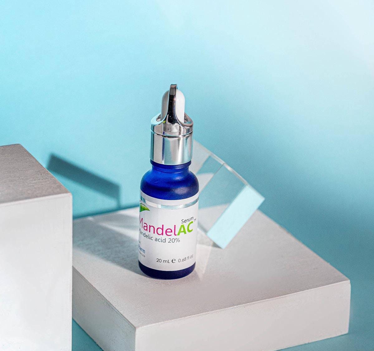 Mandelac Serum