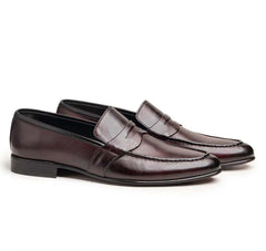 Men's Mystic Men's Leather Formal Shoes