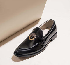 Men's Harvey Leather Formal Shoes