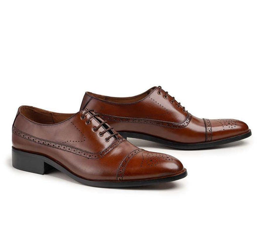 Men's Mesa Men's Leather Formal Shoes