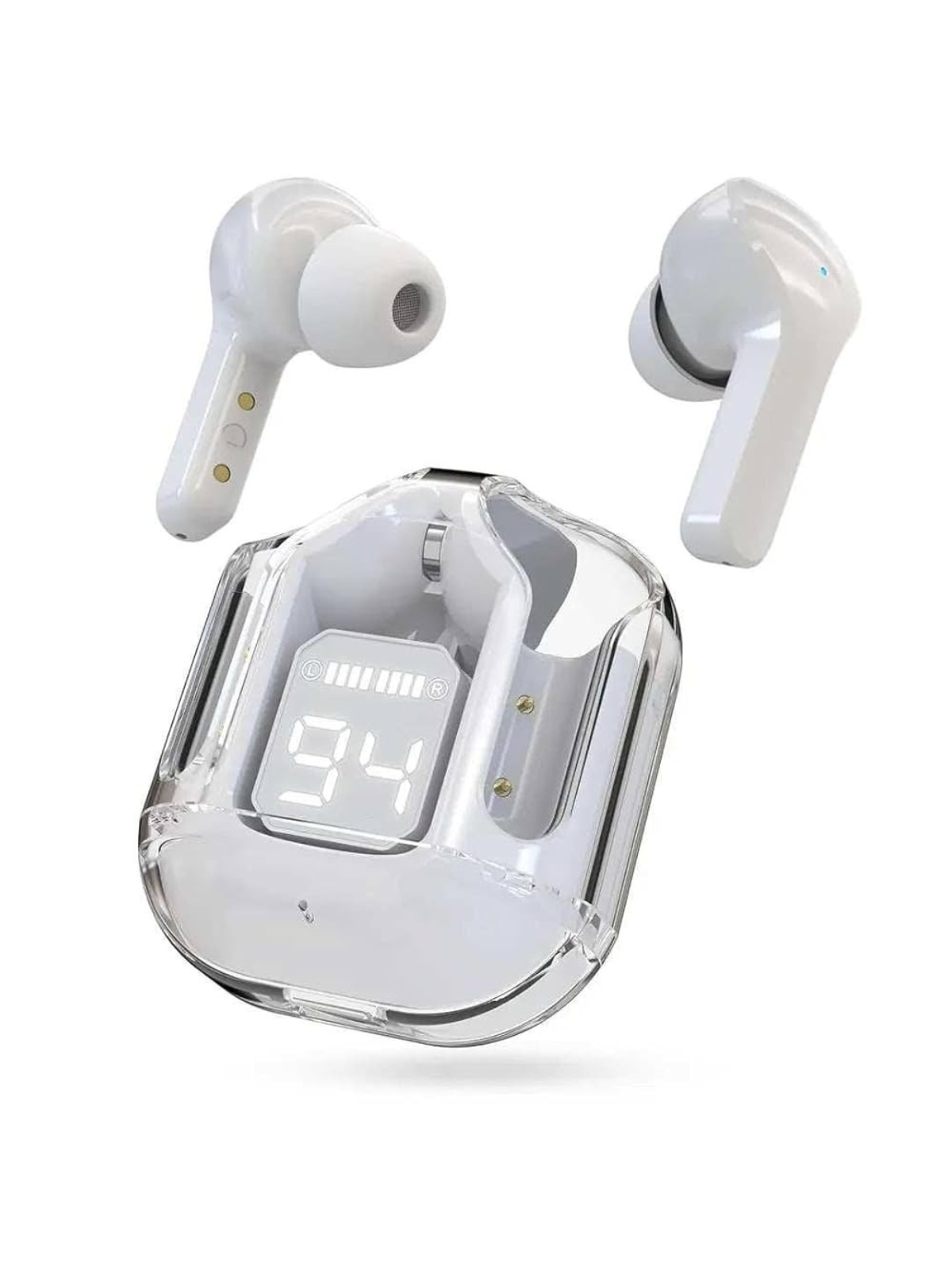 9 in 1 - Ultra 2 Smartwatch
