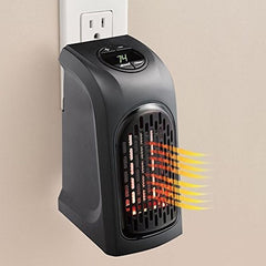 Portable Mini Electric Heater, 220 V