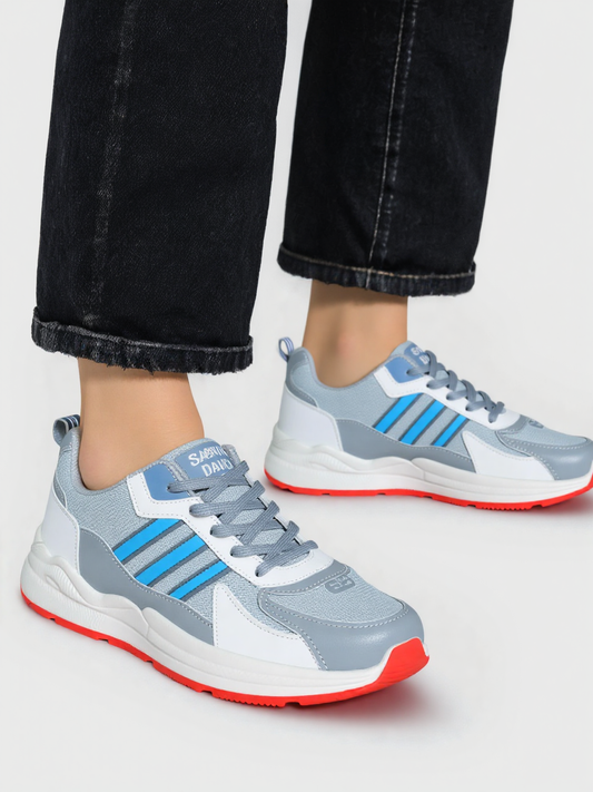 Men Sneaker Swiftix | Kicks That Make a Statement