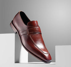 Men's Harvey Leather Formal Shoes