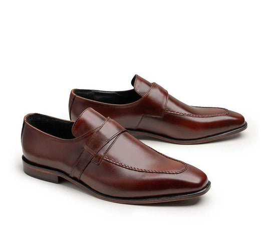 Men's Harvey Leather Formal Shoes