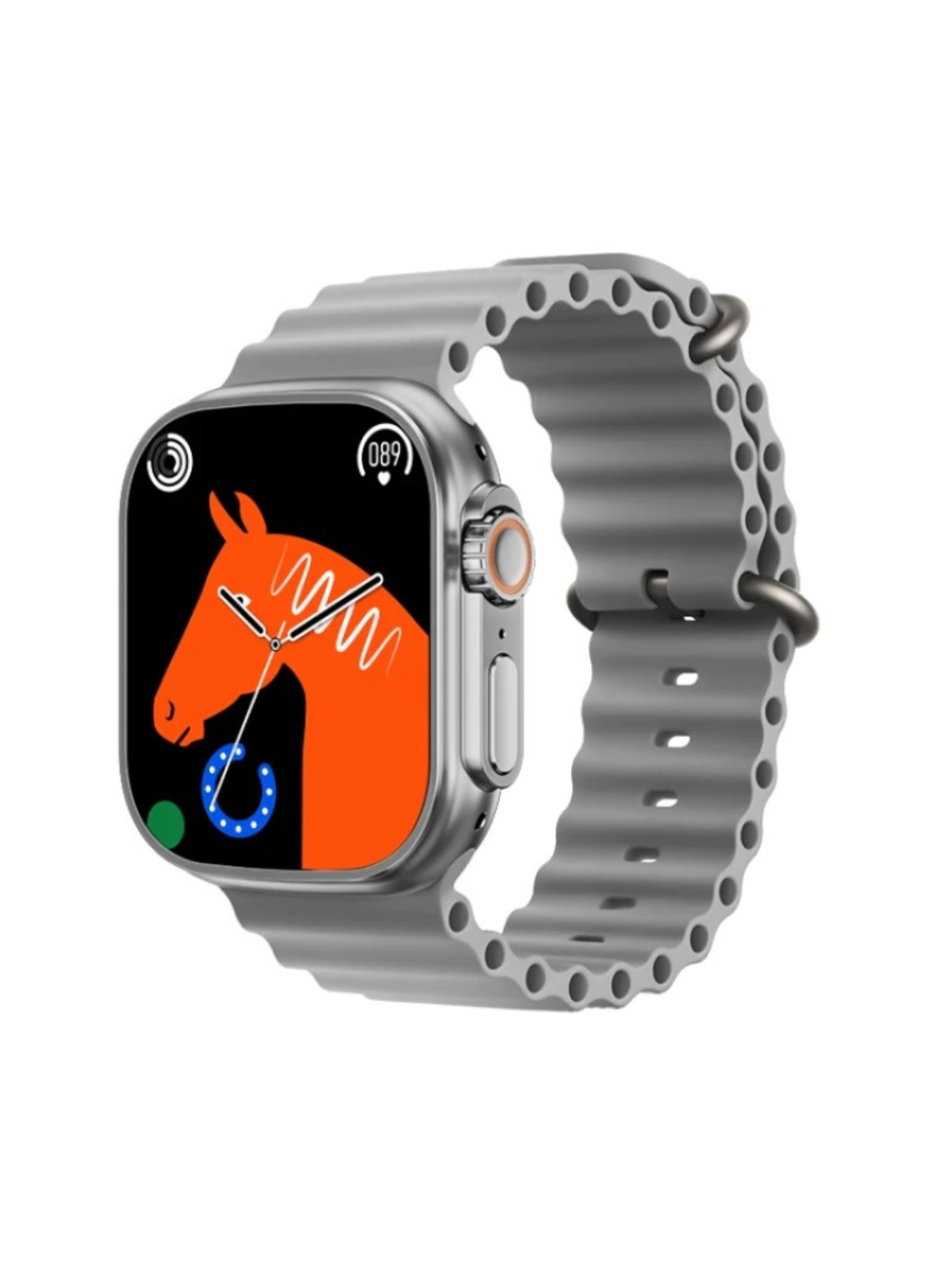 9 in 1 - Ultra 2 Smartwatch