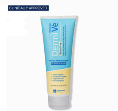 Dermive Sensitive Moisturizer