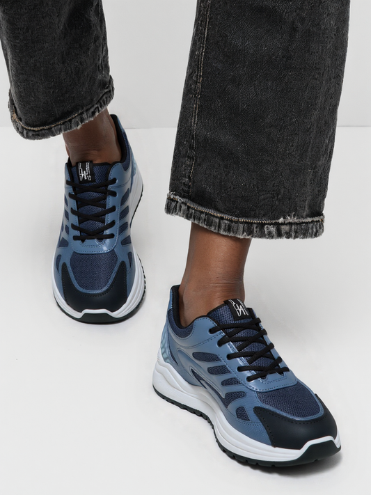 Men Sneaker GlideX | Smooth and effortless