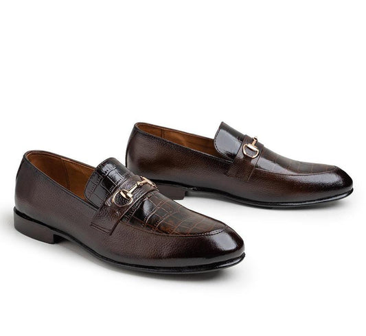 Men's Cove Leather Formal Shoes