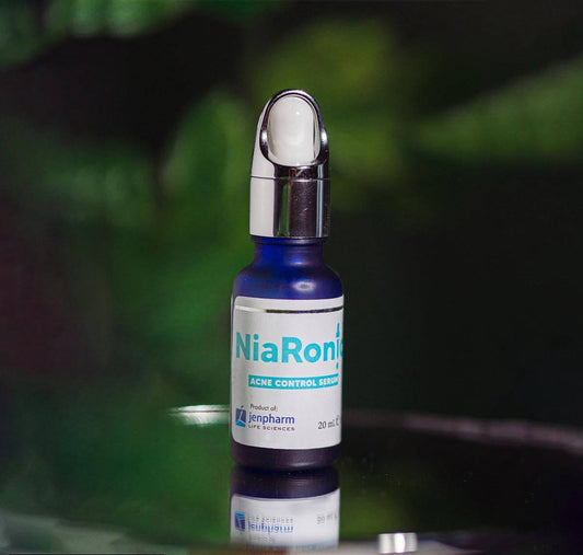 Niaronic Serum (Pore Minimizing)