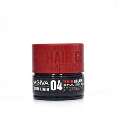 Agiva Hiar Styling Gum 04 Gum Series