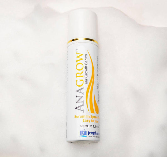 Anagrow Hair Serum