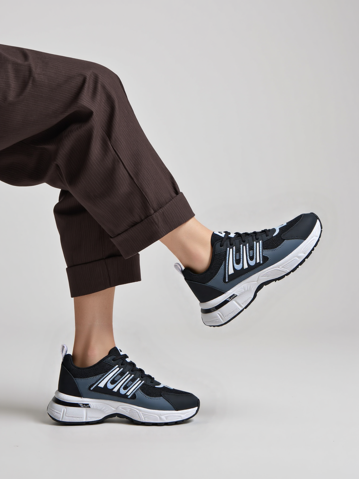 Men Sneaker Syndicate | Run the Streets