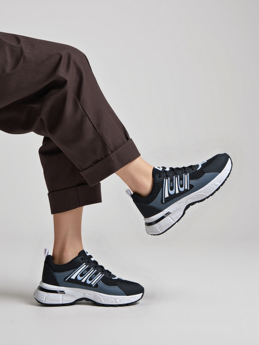 Men Sneaker Syndicate | Run the Streets